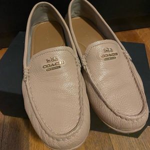 Coach Women’s Loafers